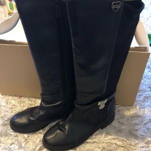 Michael Kors boots